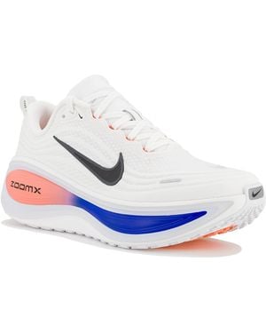 Nike Vomero Plus - Blanco