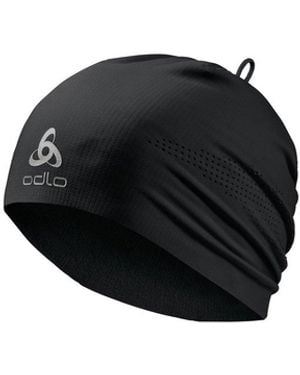 Odlo Gorro Move Light - Negro
