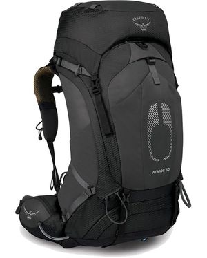 Osprey Atmos Ag 50 - Negro