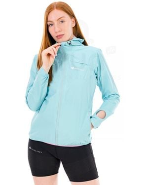 Raidlight Top Extreme Ultra Mp - Azul