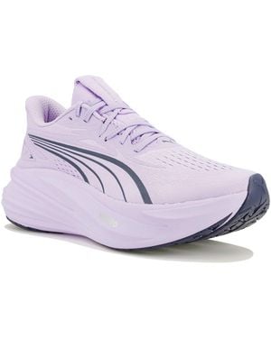 PUMA Magmax Nitro 2 - Morado