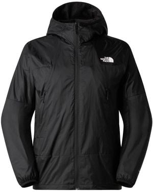 The North Face Ridgelite Futurefleece - Negro