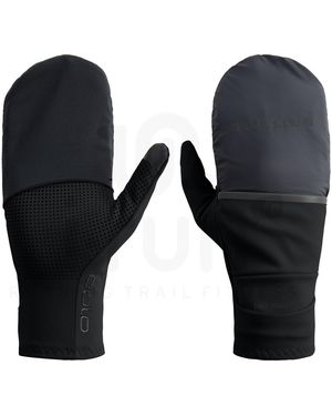 Odlo Guantes Multisport Windproof Light - Negro