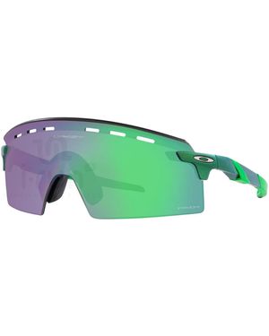 Oakley Gafas Encoder Strike Vented Prizm - Verde