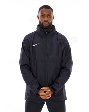 Nike Academy 18 Rain - Negro