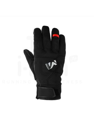 Millet Guantes Pierra Ment Ii - Negro