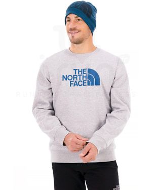 The North Face Drew Peak Crew - Negro