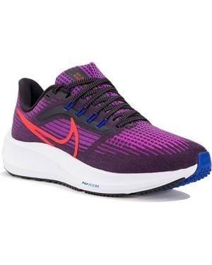Nike Air Zoom Pegasus 39 - Morado