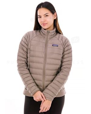 Patagonia Down Sweater - Negro