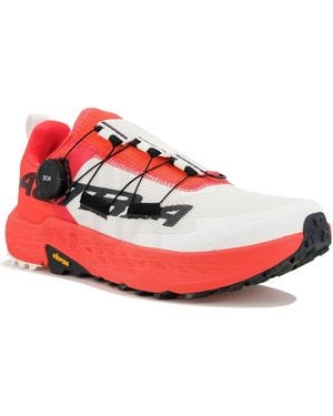 Altra Timp 5 Boa - Rojo