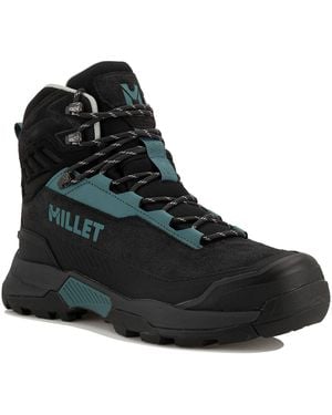 Millet Ubic Trek Gore-Tex - Negro