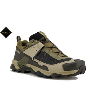 Salomon X Ultra 5 Gore-Tex - Negro