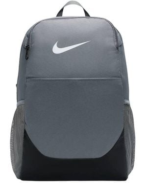 Nike Brasilia - Negro