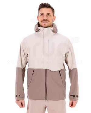 Salomon Chaqueta Outerpath Pro 2.5L - Negro