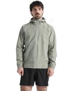 Arc'teryx Norvan Gore-Tex - Negro
