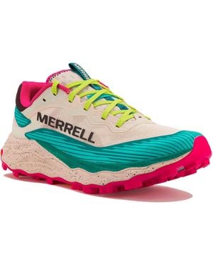 Merrell Agility Peak 6 - Azul