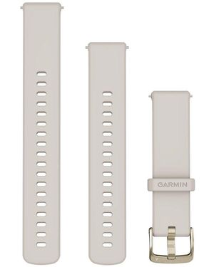 Garmin Correa Quick Release 18 Mm - Negro