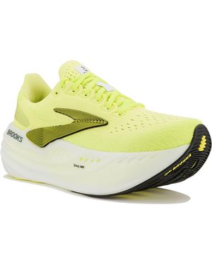 Brooks Glycerin Max - Amarillo