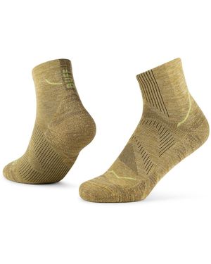 Buff Dryflx Quarter - Negro