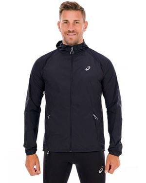 Asics Road Packable - Azul