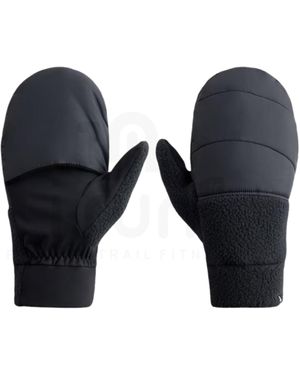 Odlo Multisport X-Warm - Negro