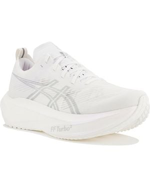 Asics Megablast - Blanco
