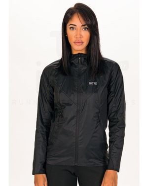 Gore Wear R5 Gore-Tex Infinium Insulated - Negro