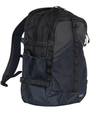 Patagonia Refugio 30 L - Negro