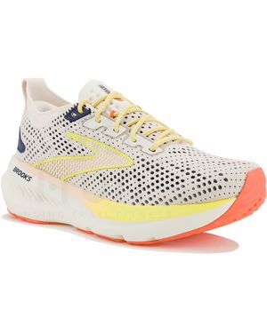 Brooks Glycerin 23 - Negro