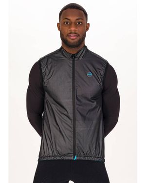 Uyn Chaleco Coreshell - Negro