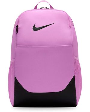 Nike Brasilia - Negro