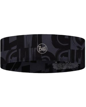 Buff Fastwick - Negro
