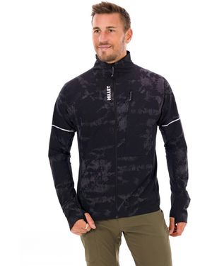 Millet Chaqueta Intense Safe And Warm - Negro