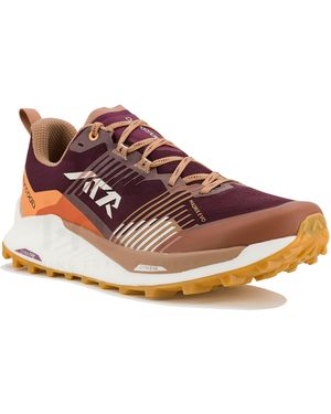 Lowa Madrix Evo - Rojo