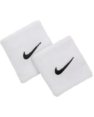 Nike Wristbands - Negro