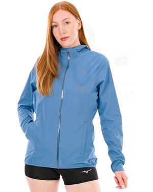 Mizuno Trail Waterproof 20K - Azul