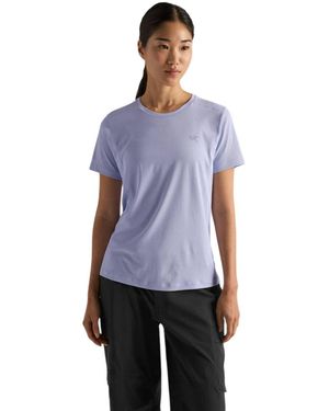 Arc'teryx Sunna Crew - Negro