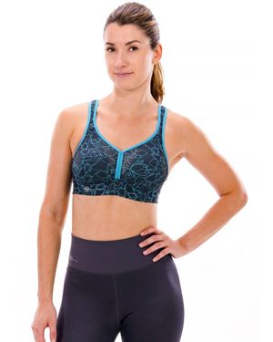 Anita Sujetador Deportivo Air Control - Negro