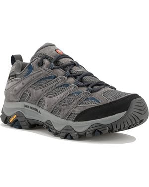 Merrell Moab 3 Gore-Tex - Negro