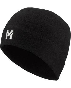 Millet Ubic Fleece - Negro