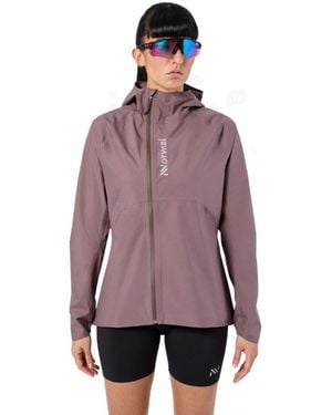 NNormal Trail Rain 02 - Negro