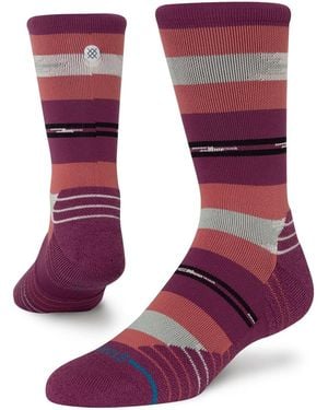Stance Maven Crew - Negro