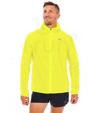 Mizuno Tech Light - Amarillo