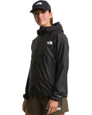 The North Face Ridgelite Futurefleece - Negro