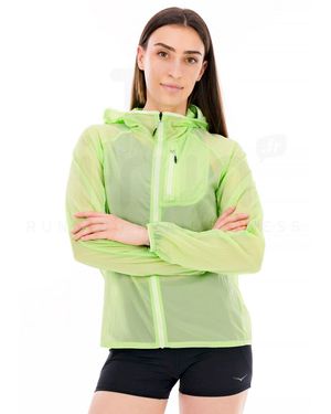 Hoka One One Skyflow Awaken Energy - Verde