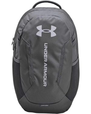 Under Armour Hustle 6.0 - Negro