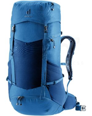Deuter Futura Pro 40 - Azul