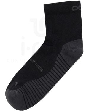 Odlo Performance Run Crew - Negro