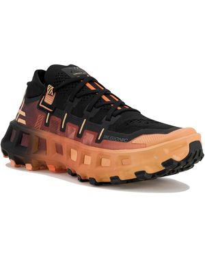 X Bionic Terraskin X01 - Negro