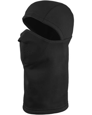 Millet Kamet Face Mask - Negro